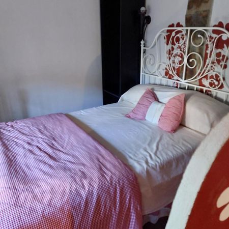 فندق A Casa Da Fonte موروس المظهر الخارجي الصورة